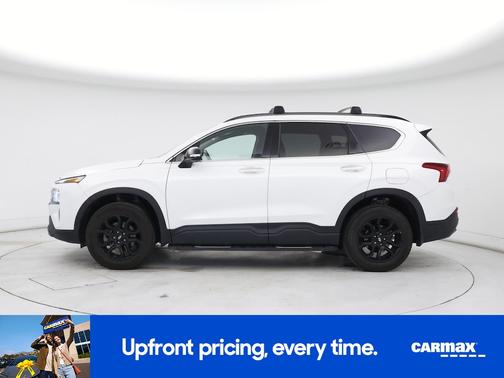 2022 Hyundai SANTA FE XRT