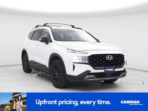 2022 Hyundai SANTA FE XRT