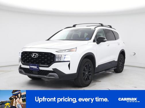 2022 Hyundai SANTA FE XRT