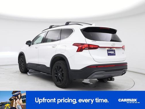 2022 Hyundai SANTA FE XRT