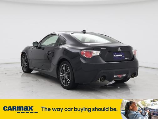 2016 Scion FR-S