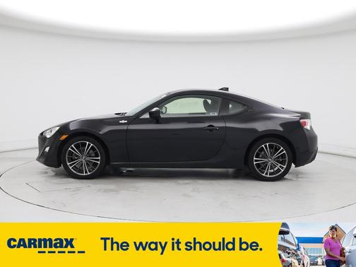 2016 Scion FR-S