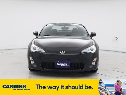 2016 Scion FR-S