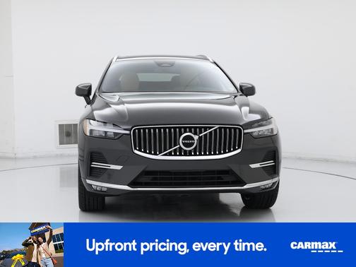 2022 Volvo XC60 B6 Inscription