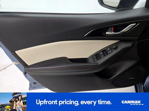 2015 Mazda Mazda3 S Grand Touring