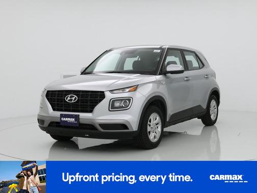 2022 Hyundai VENUE SE