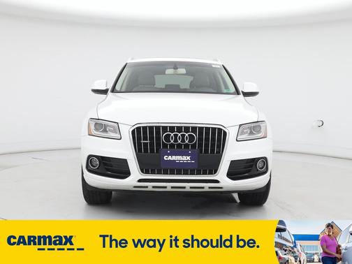 2016 Audi Q5 Premium