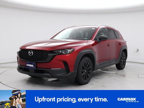 2024 Mazda CX-50 2.5 S Preferred Package
