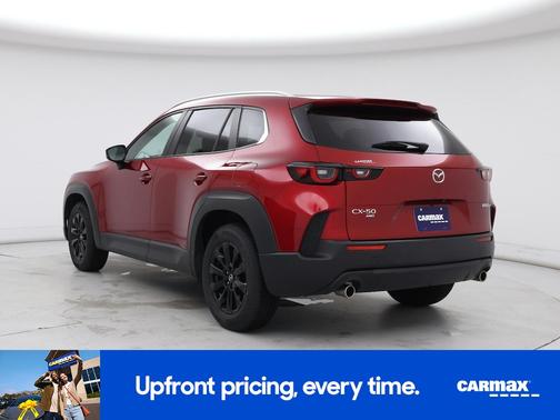 2024 Mazda CX-50 2.5 S Preferred Package