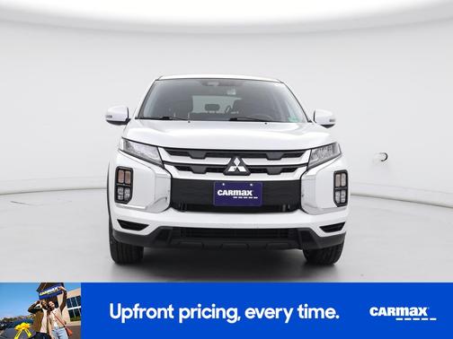 2022 Mitsubishi Outlander Sport SE