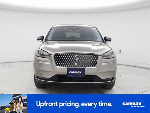 2021 Lincoln Corsair Reserve