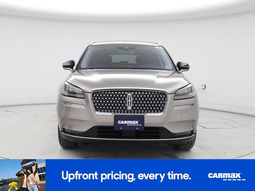 2021 Lincoln Corsair Reserve