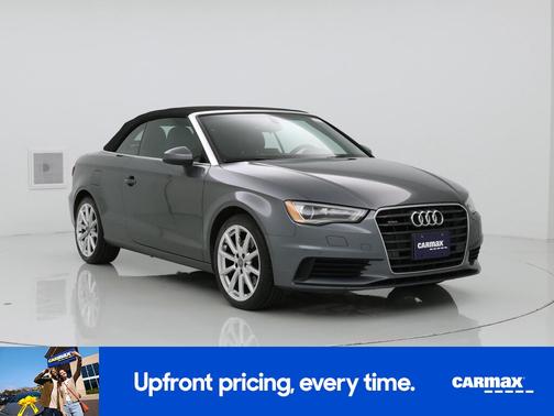 2015 Audi A3 Premium Plus