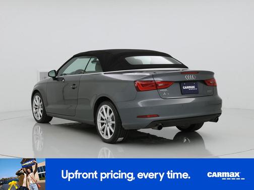 2015 Audi A3 Premium Plus