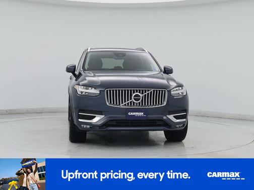 2023 Volvo XC90 B6 Plus
