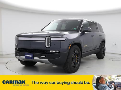 2023 Rivian R1S Adventure Quad-Motor Large