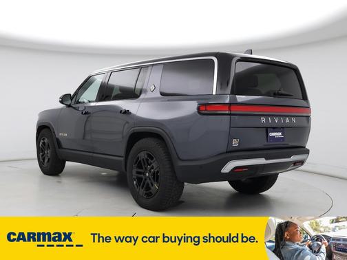 2023 Rivian R1S Adventure Quad-Motor Large
