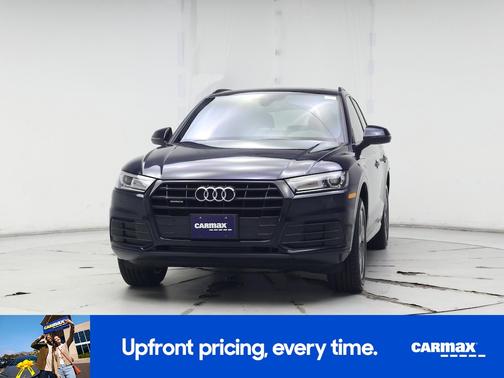 2020 Audi Q5 Premium