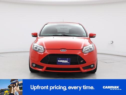 2014 Ford Focus ST
