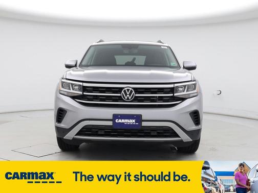 2023 Volkswagen Atlas SE w/Tech