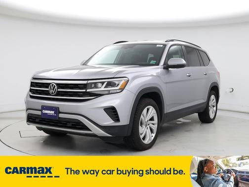2023 Volkswagen Atlas SE w/Tech