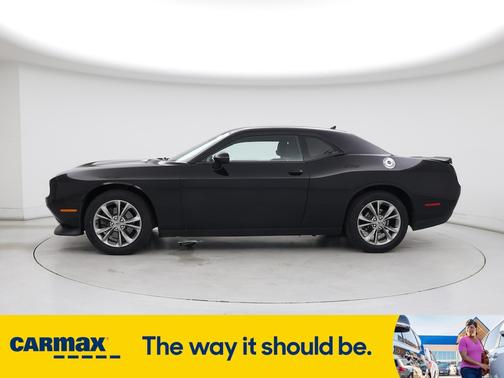 2020 Dodge Challenger GT
