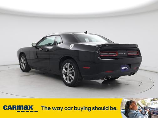 2020 Dodge Challenger GT
