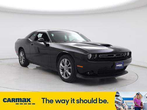 2020 Dodge Challenger GT