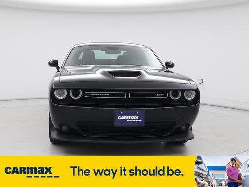 2020 Dodge Challenger GT