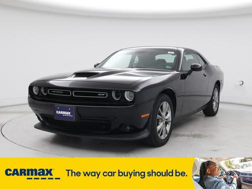 2020 Dodge Challenger GT