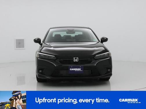 2023 Honda Civic Touring