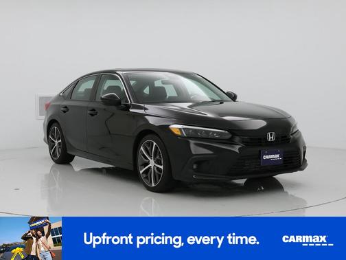 2023 Honda Civic Touring