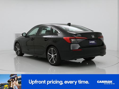 2023 Honda Civic Touring