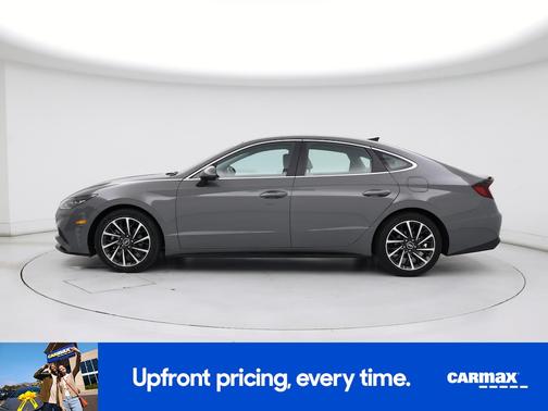 2023 Hyundai SONATA Limited