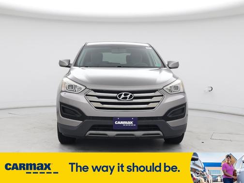 2013 Hyundai SANTA FE