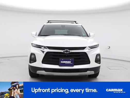 2022 Chevrolet Blazer 3LT