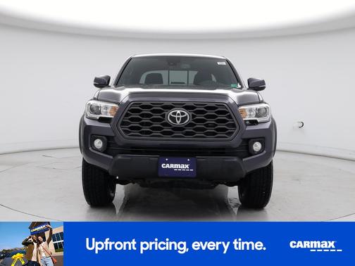 2020 Toyota Tacoma TRD Off Road