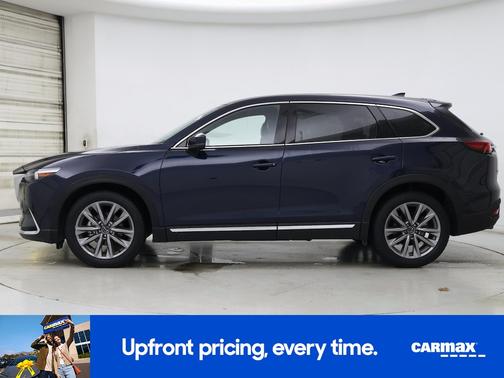 2023 Mazda CX-9 Grand Touring