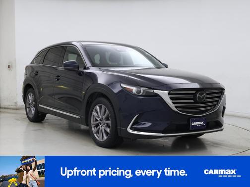 2023 Mazda CX-9 Grand Touring