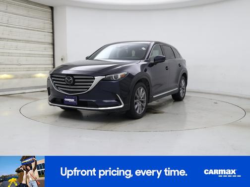 2023 Mazda CX-9 Grand Touring