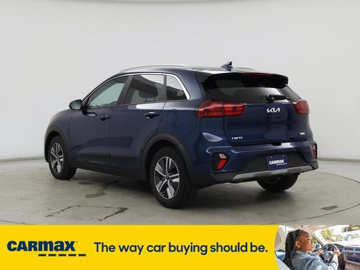 2022 Kia Niro LX