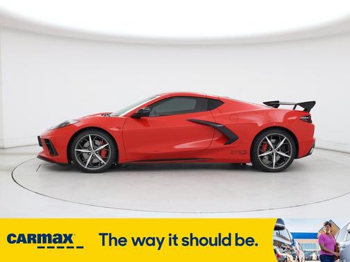 2020 Chevrolet Corvette Stingray 3LT