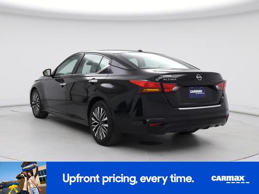 2023 Nissan Altima SV