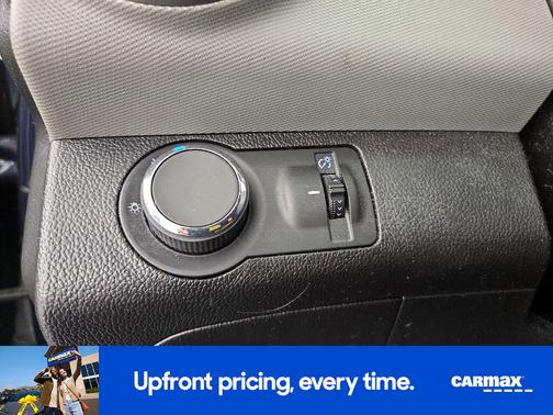 2015 Chevrolet Sonic LS