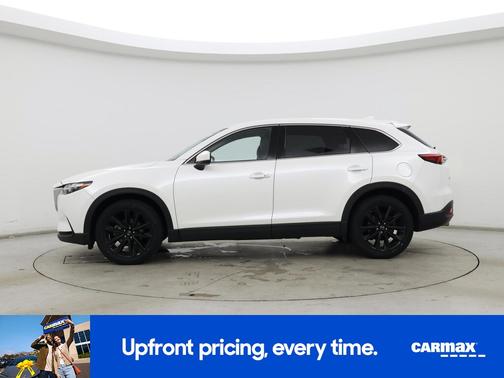 2023 Mazda CX-9 Touring Plus