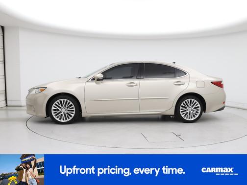 2014 Lexus ES 350 