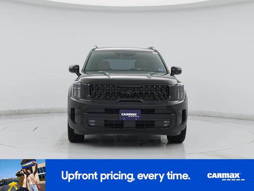 2025 Kia Telluride SX Prestige X-Line