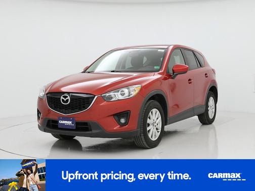 2014 Mazda CX-5 Touring