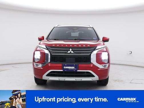 2024 Mitsubishi Outlander SEL