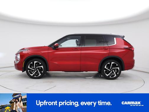 2024 Mitsubishi Outlander SEL